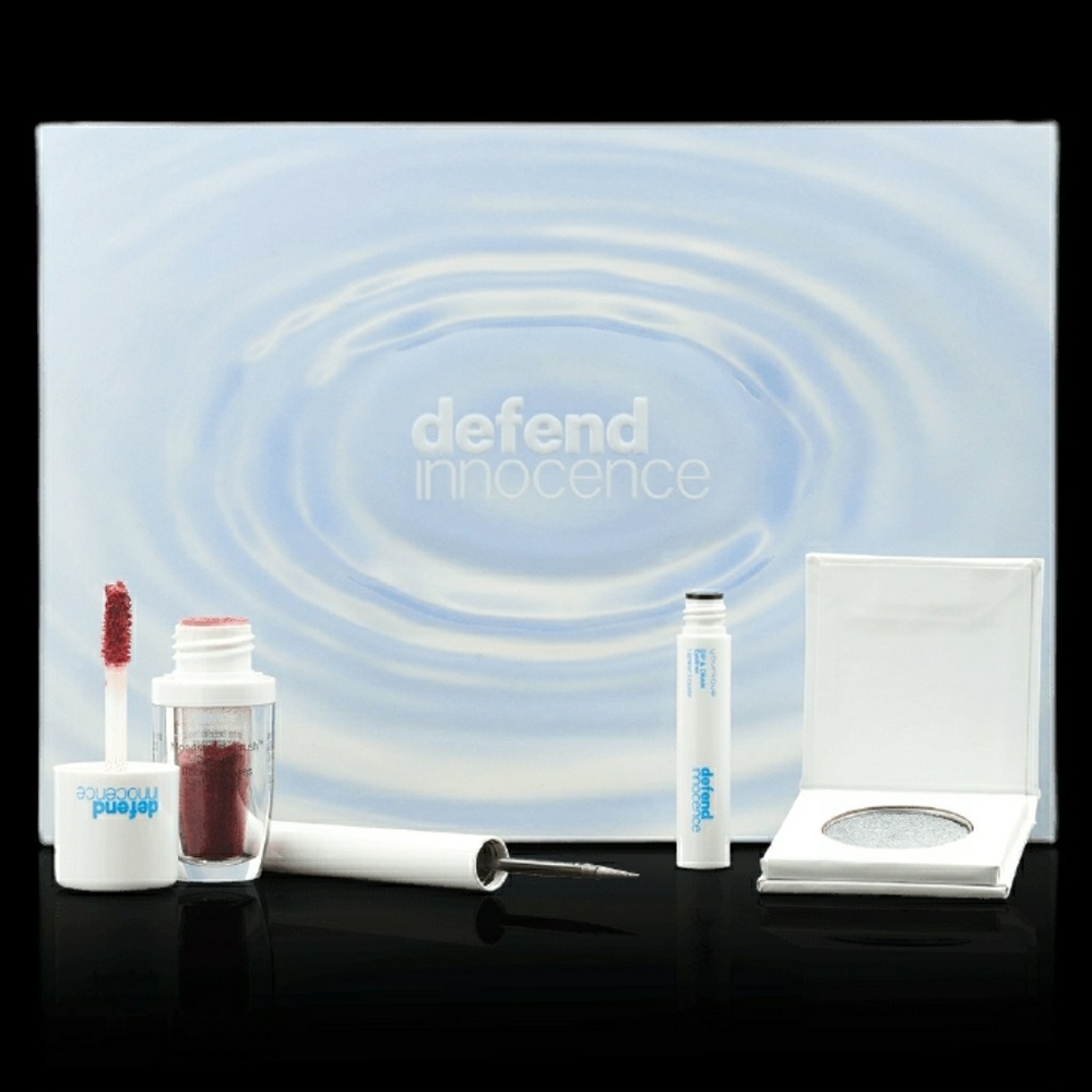 Defend Innocence
Customer Kudos